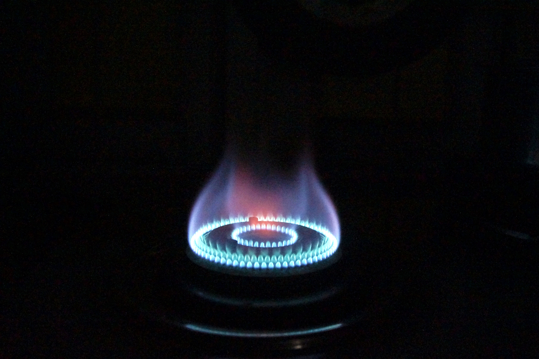 GAS