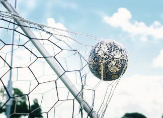 Cabo Verde se lleva el premio al Mejor Gol del Mundial