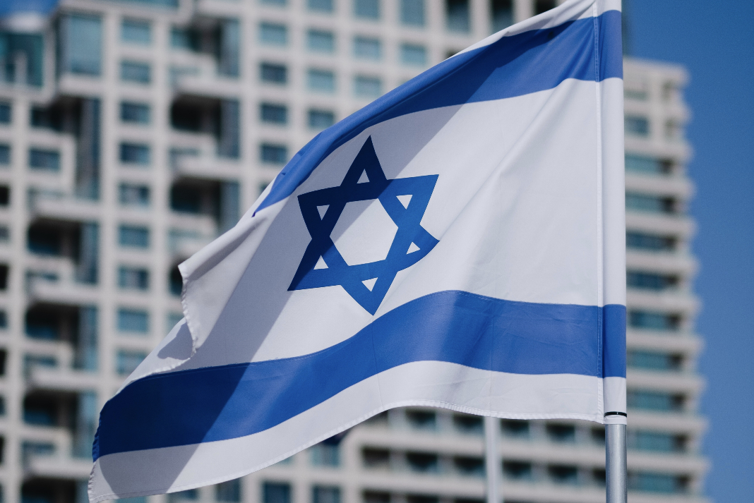 ISRAEL