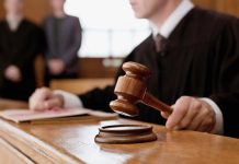 Seis de cada 10 mexicanos confían en jueces, magistrados y ministros: Inegi