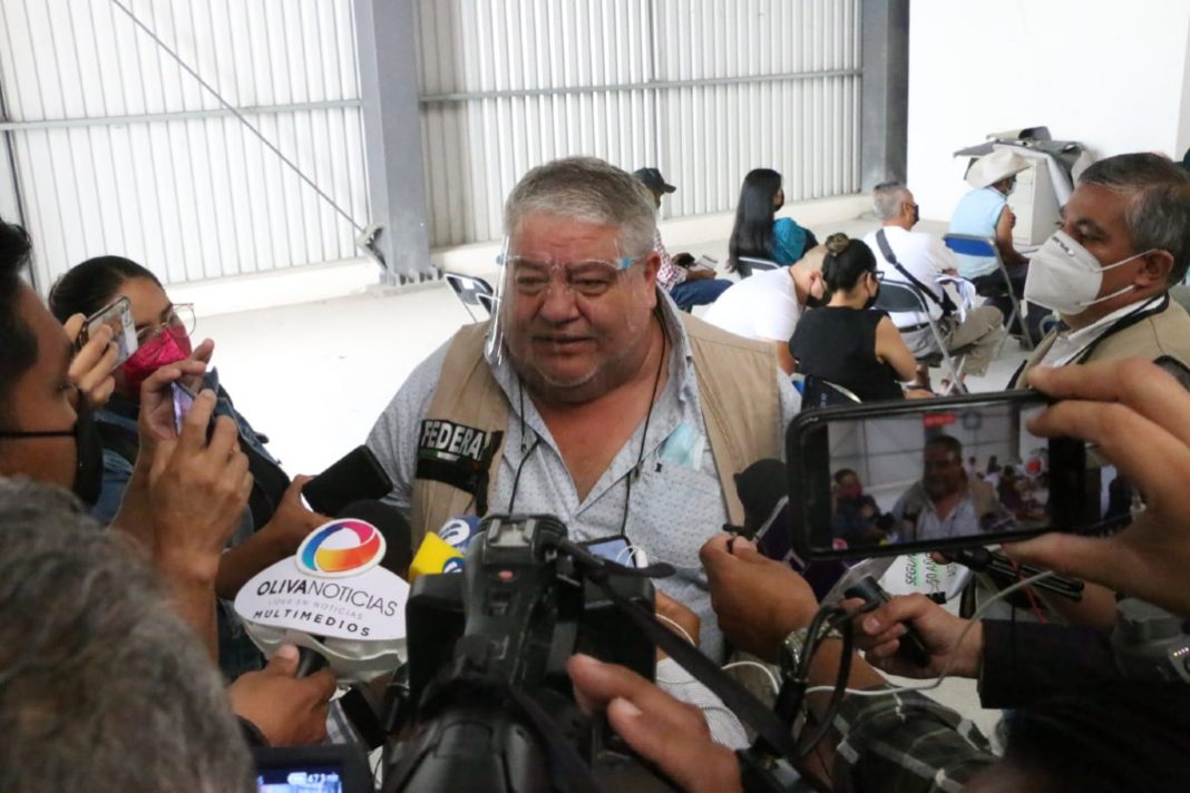 MANUEL HUERTA