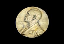 Los premios Nobel aumentarán su dotación este año hasta 1.1 millones de euros