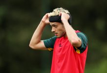 Raúl Jiménez será operado y estará fuera de las canchas hasta 2027