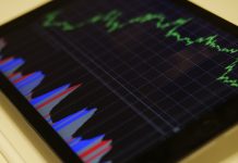 La Bolsa mexicana se desploma 2.11% en línea con los mercados de EE.UU.