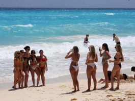 Verano a la baja: Cancún, Vallarta y Los Cabos sufren desplome turístico