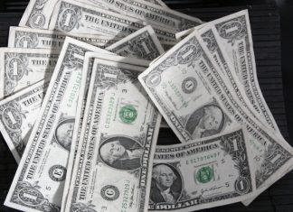 Peso cae ante la escalada de la guerra entre Estados Unidos e Irán