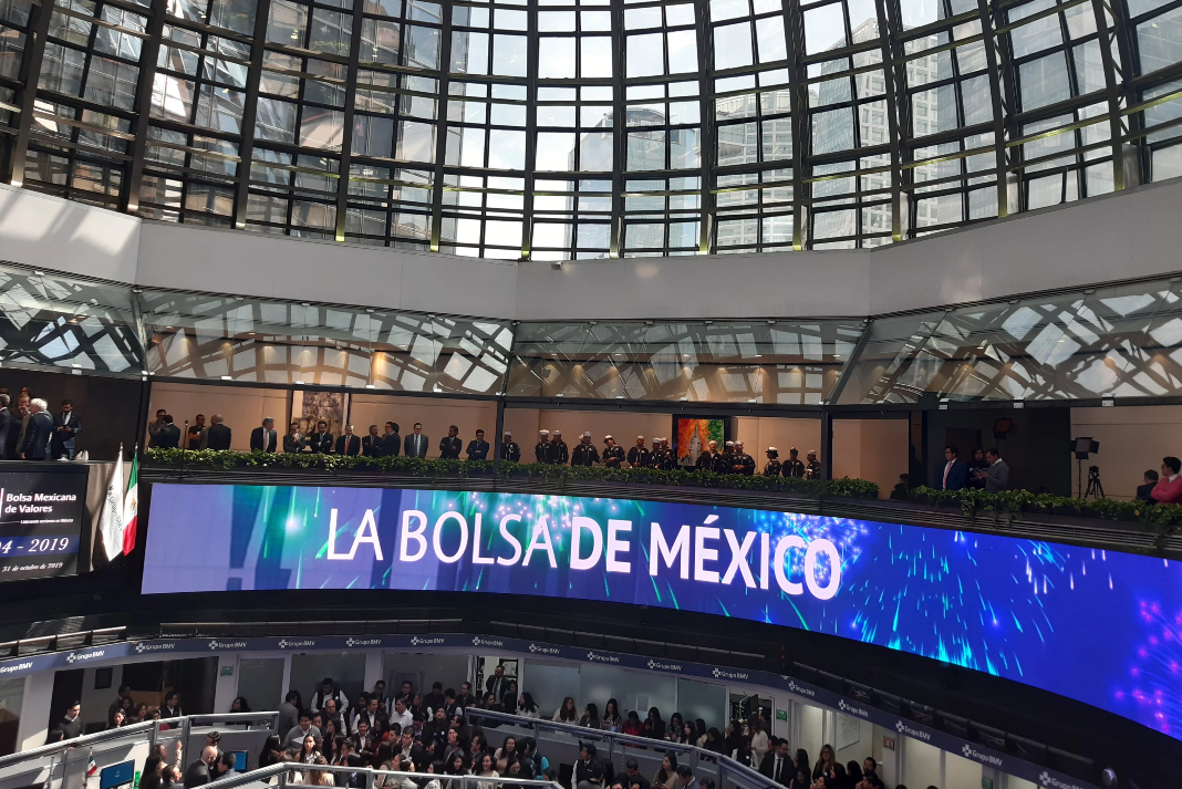 bolsa