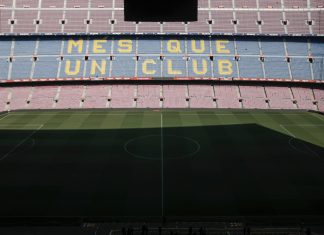 El FC Barcelona pagó 1.3 millones de dólares a un vicepresidente del Comité de Árbitros en tres temporadas