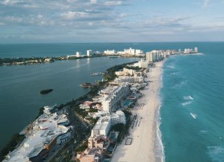 Cancún prevé la llegada de 15,000 springbreakers
