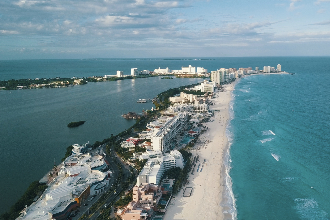CANCUN