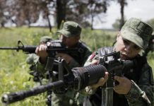 El Ejército mexicano toma el control de la localidad natal del ‘Mencho’, líder del Cártel Jalisco Nueva Generación