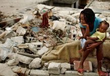 Unicef advierte que se ha duplicado el número de niños desplazados por la violencia en Haití
