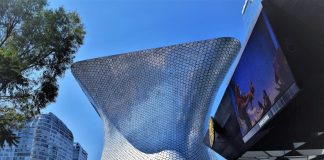 Museo Soumaya conquista internet y se posiciona como referente mundial