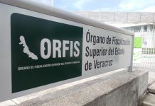 Diputados reforman requisitos para la titularidad del ORFIS en Veracruz
