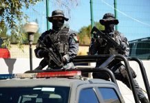Las policías de México: Consecuencias de un abandono histórico