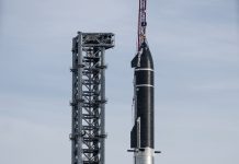 La operación récord de SpaceX muestra por qué los inversores llevan ventaja