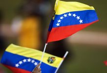 Venezuela declarará personas non gratas a los expresidentes Fox y Calderón