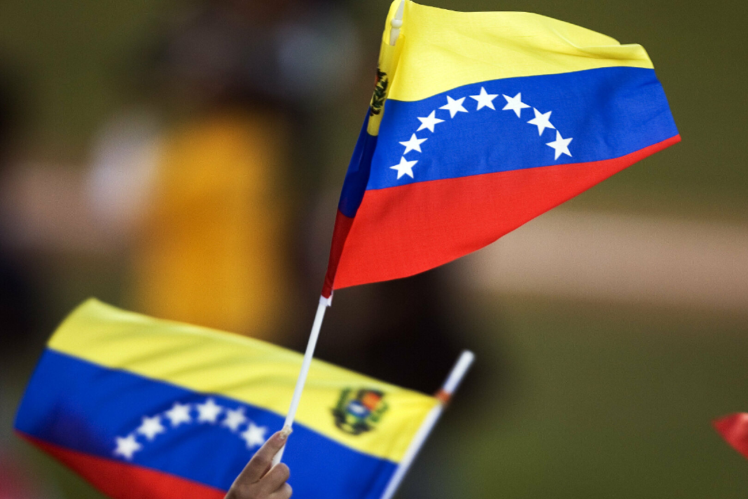 VENEZUELA