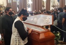 Restos del arzobispo de Xalapa, Hipólito Reyes, estarán junto a los de San Rafael Guízar