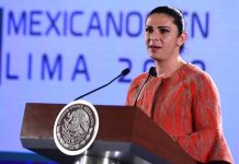 Ana Guevara dejó 437.8 mdo sin aclarar en la Conade: Romel Pacheco