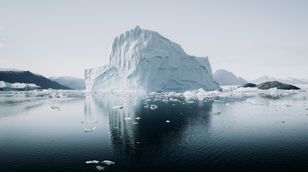 iceberg-en-groenlandia