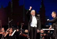 Nueva acusación de acoso contra Plácido Domingo