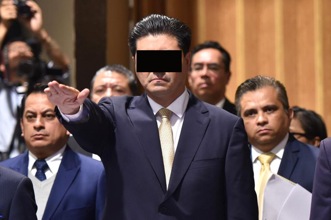 rogelio