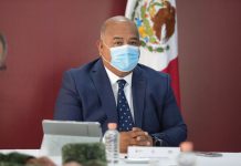 Niega Cisneros imponer a titular en Comisión de Víctimas