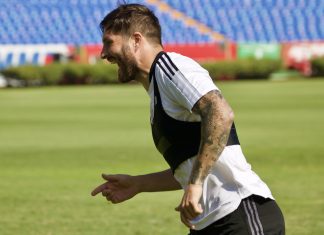 Gignac, la estrella de Tigres que pierde la cabeza cuando el equipo no funciona