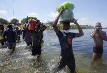 Organizaciones denuncian un aumento “inédito” de la militarización en migratoria mexicana