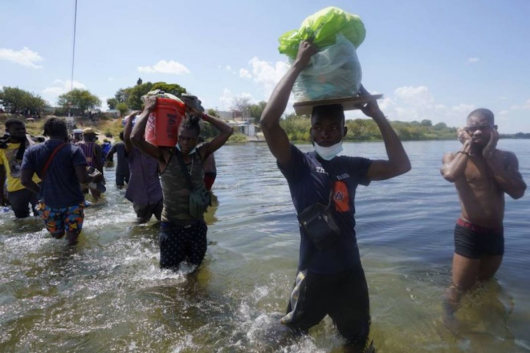 Migrantes