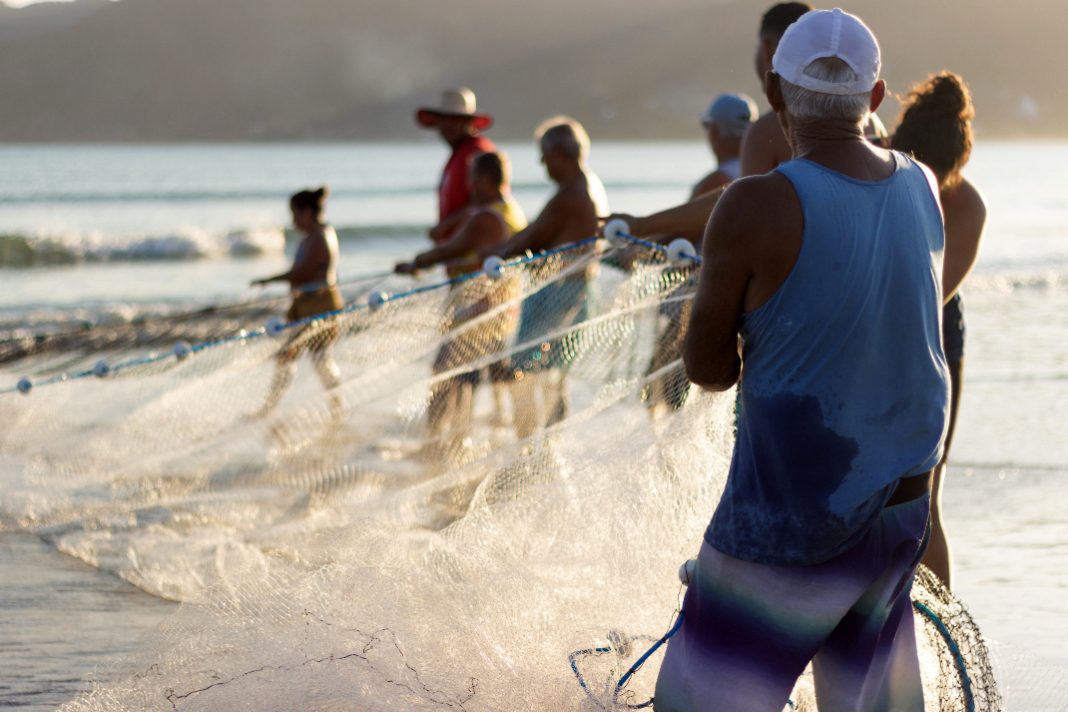 PESCA