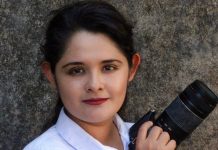 Violeta Alejandra Santiago Hernández gana el Premio Bellas Artes de Crónica Literaria Carlos Montemayor 2021