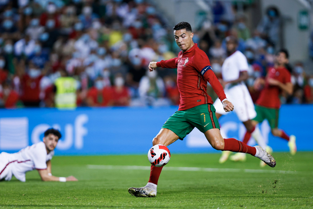 CR7-CRISTIANO