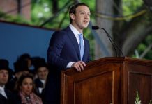 Zuckerberg despide a 8,000 empleados de Meta