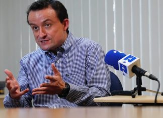 Nombran a Mikel Arriola como presidente de la Federación Mexicana de Futbol