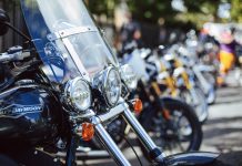 Ayuntamiento de Xalapa remata motocicletas desde 400 pesos