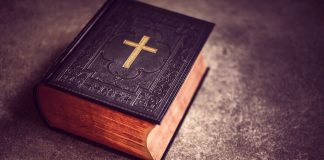 Basilio Baltasar: “La Biblia es un libro que muta según se lee”