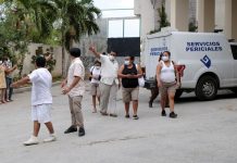 El gobierno de México anuncia la creación de un “batallón de seguridad turística” que se desplegará en la Riviera Maya