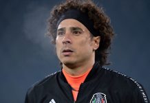 Ochoa irá a su sexto Mundial entre cuestionamientos