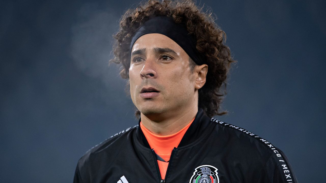 guillermo-ochoa