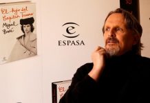 Miguel Bosé cumple 70 año en plena gira por América Latina con su ‘Importante Tour’