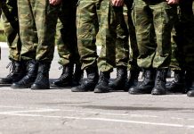 Militarizar la seguridad pública representa una amenaza a los derechos humanos: HRW