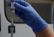 Arranca vacunación masiva en IMSS Veracruz Norte para protección invernal