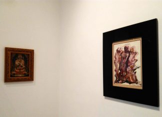 Invierte en arte desde 2 mil pesos al mes