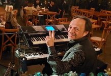 Giovanni Díaz Conti en San Miguel de Allende: “Un día descubrí que la buena música no envejece”