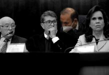 Ante amparos, Fiscalía quiere frenar liberación de José Manuel “N”