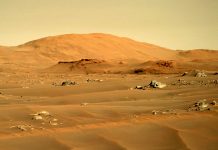 NASA declara “muerta” a su nave Maven