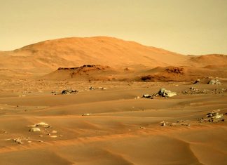 NASA declara “muerta” a su nave Maven