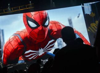 ‘Spider-Man’ rompe récord de taquilla en primer fin de semana